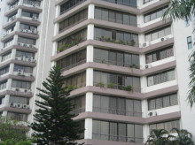 Balmoral Tower (D10), Condominium #1095202